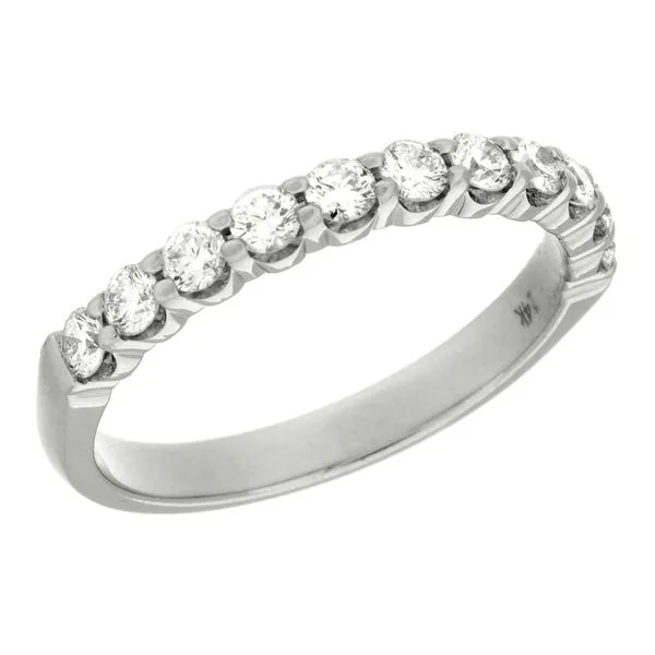 Wedding Band Image 2 Lewisburg Diamond & Gold Lewisburg, WV