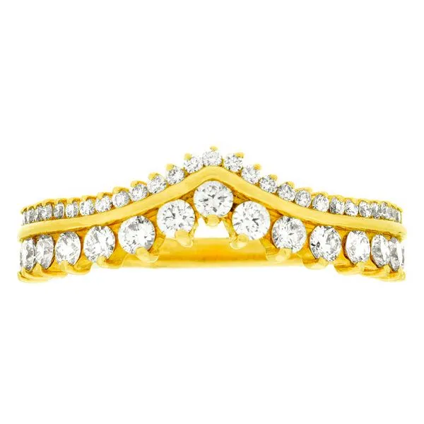 Wedding Band Lewisburg Diamond & Gold Lewisburg, WV