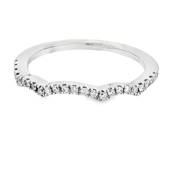 Wedding Band Image 2 Lewisburg Diamond & Gold Lewisburg, WV