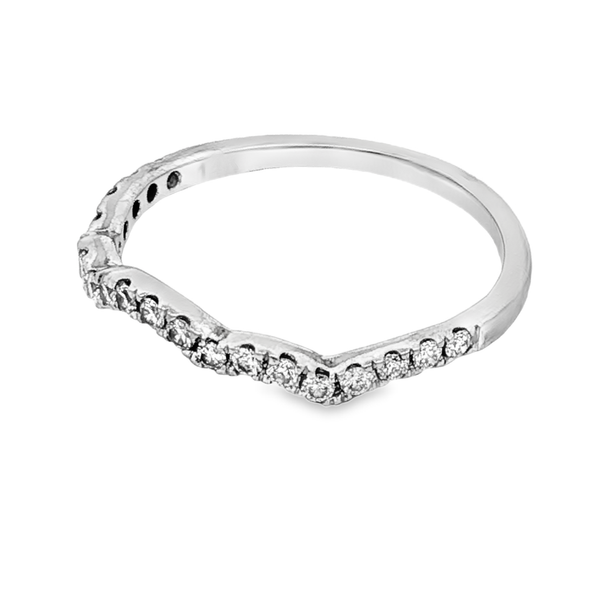 Wedding Band Image 2 Lewisburg Diamond & Gold Lewisburg, WV