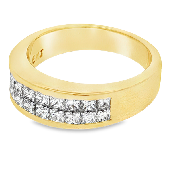 Wedding Band Image 3 Lewisburg Diamond & Gold Lewisburg, WV