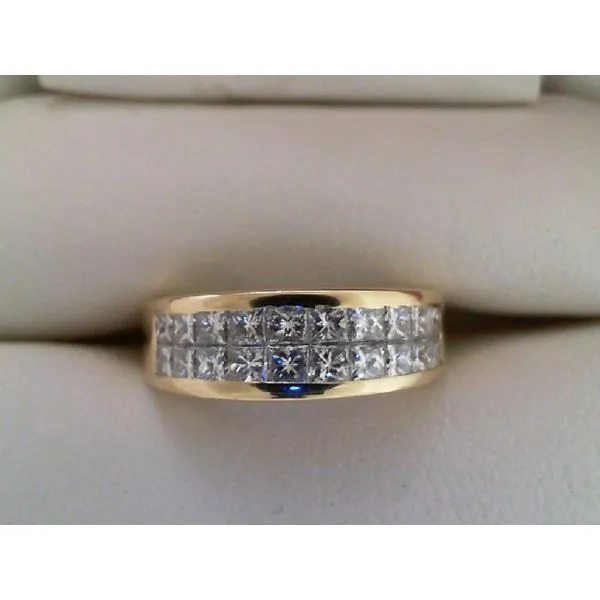 Wedding Band Lewisburg Diamond & Gold Lewisburg, WV