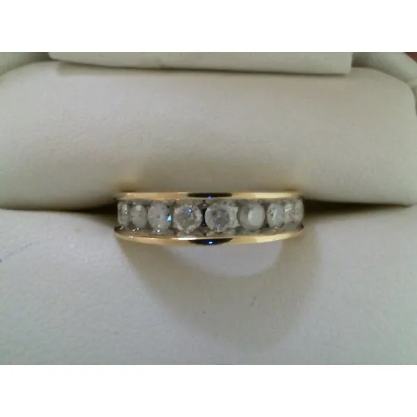 Wedding Band Lewisburg Diamond & Gold Lewisburg, WV