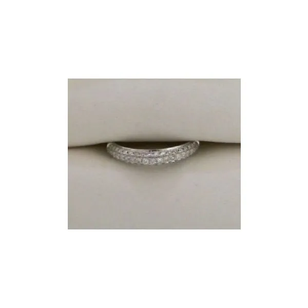 Wedding Band Image 2 Lewisburg Diamond & Gold Lewisburg, WV