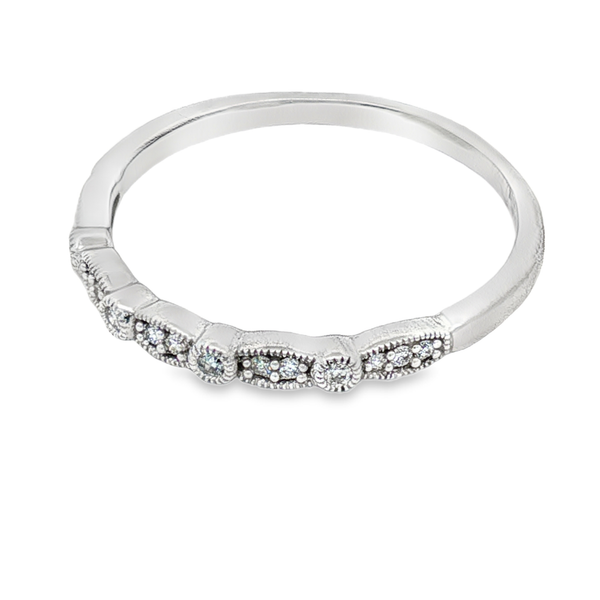 Wedding Band Image 2 Lewisburg Diamond & Gold Lewisburg, WV