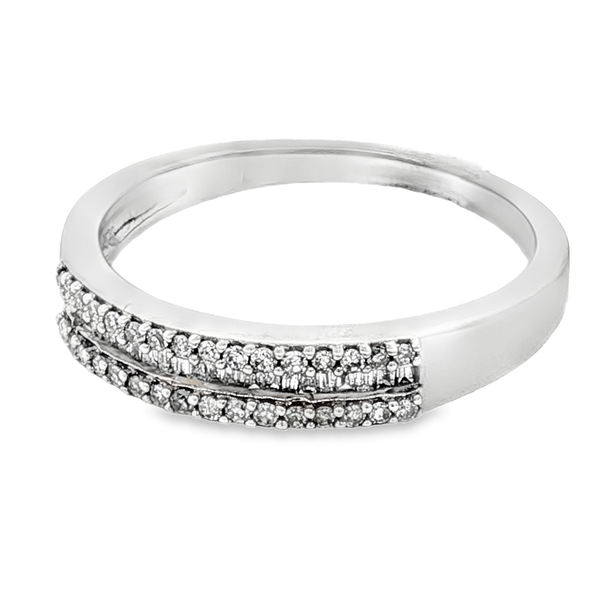 Wedding Band Image 2 Lewisburg Diamond & Gold Lewisburg, WV