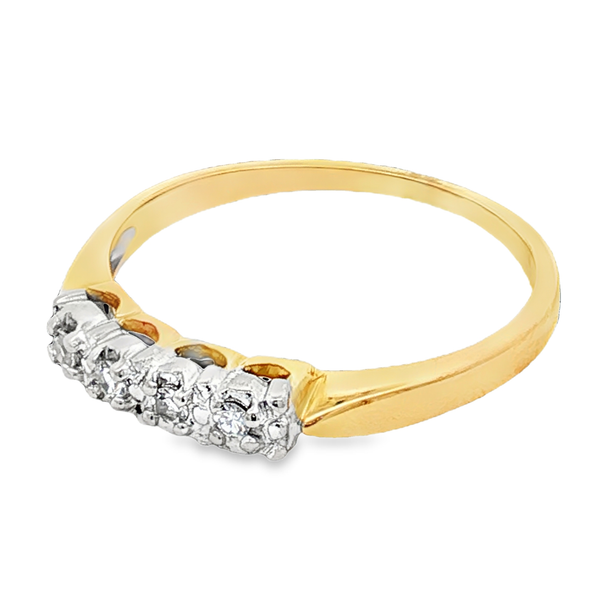 Wedding Band Image 2 Lewisburg Diamond & Gold Lewisburg, WV