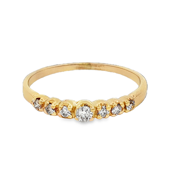 Wedding Band Image 2 Lewisburg Diamond & Gold Lewisburg, WV