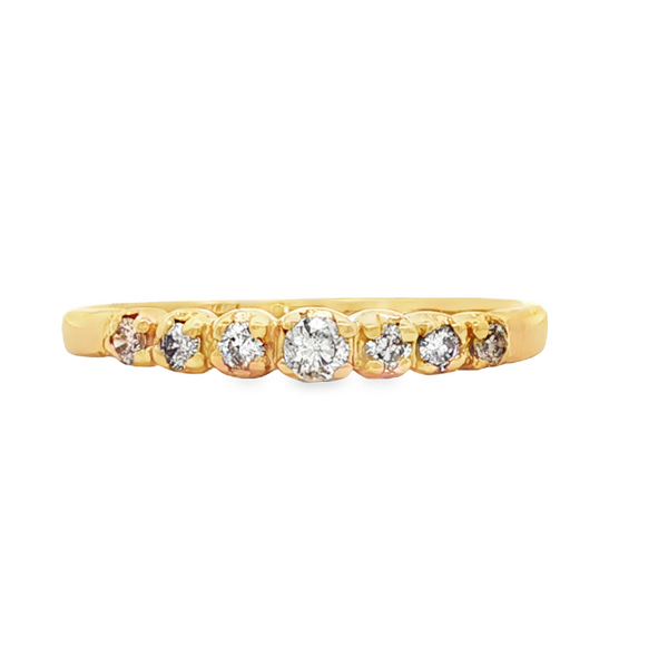 Wedding Band Lewisburg Diamond & Gold Lewisburg, WV
