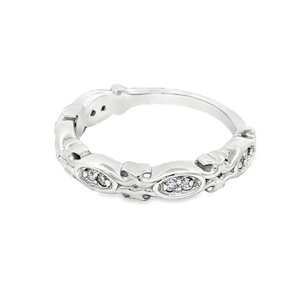 Wedding Band Image 2 Lewisburg Diamond & Gold Lewisburg, WV