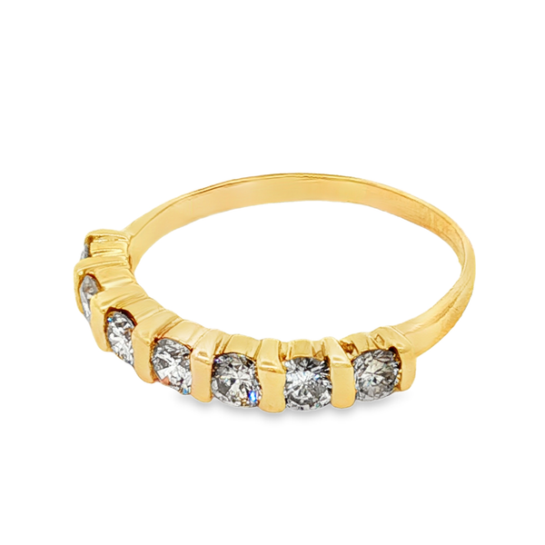 Wedding Band Image 2 Lewisburg Diamond & Gold Lewisburg, WV