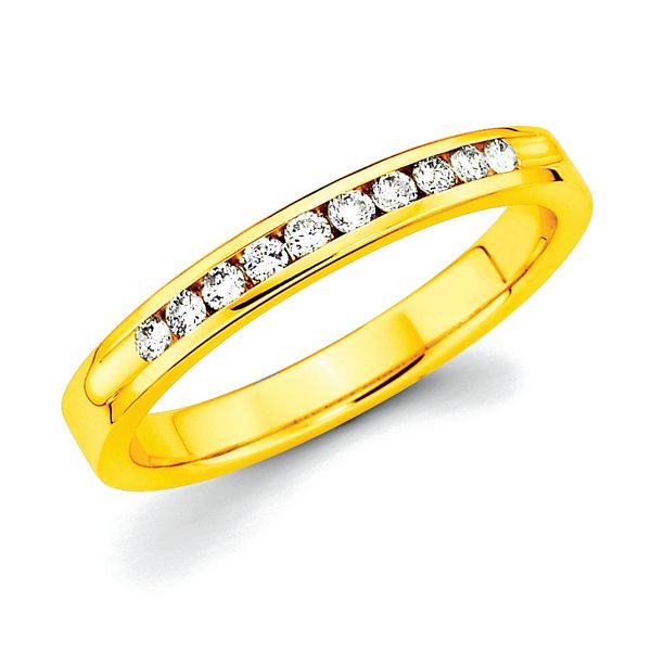 Wedding Band Lewisburg Diamond & Gold Lewisburg, WV