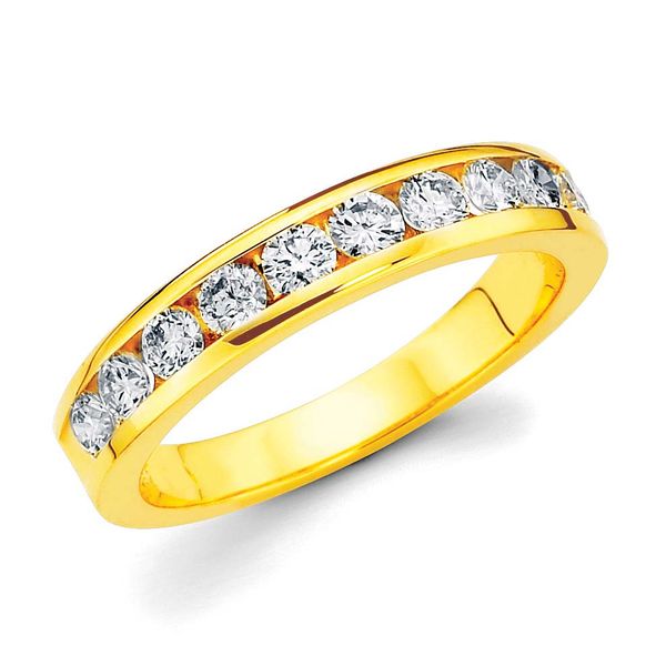 Wedding Band Lewisburg Diamond & Gold Lewisburg, WV