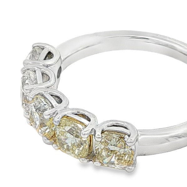 Wedding Band Image 2 Lewisburg Diamond & Gold Lewisburg, WV