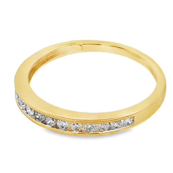 Wedding Band Image 2 Lewisburg Diamond & Gold Lewisburg, WV