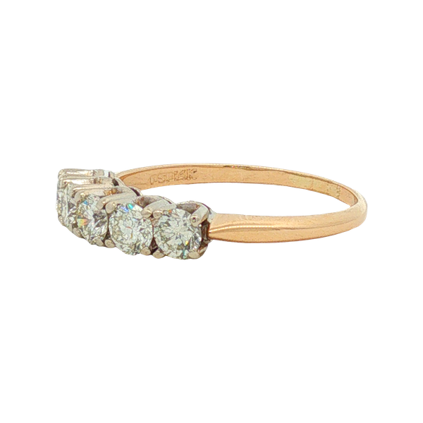 Wedding Band Image 2 Lewisburg Diamond & Gold Lewisburg, WV