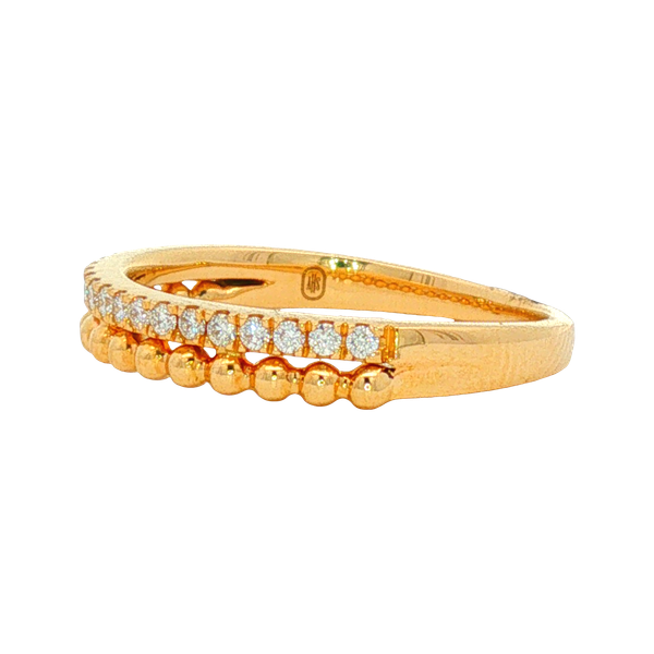 Wedding Band Image 2 Lewisburg Diamond & Gold Lewisburg, WV