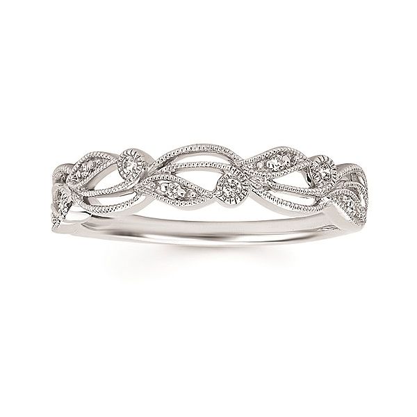 Wedding Band Image 2 Lewisburg Diamond & Gold Lewisburg, WV