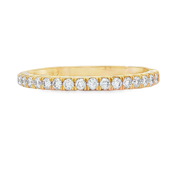 Wedding Band Image 2 Lewisburg Diamond & Gold Lewisburg, WV