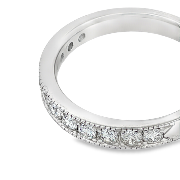 Wedding Band Image 2 Lewisburg Diamond & Gold Lewisburg, WV