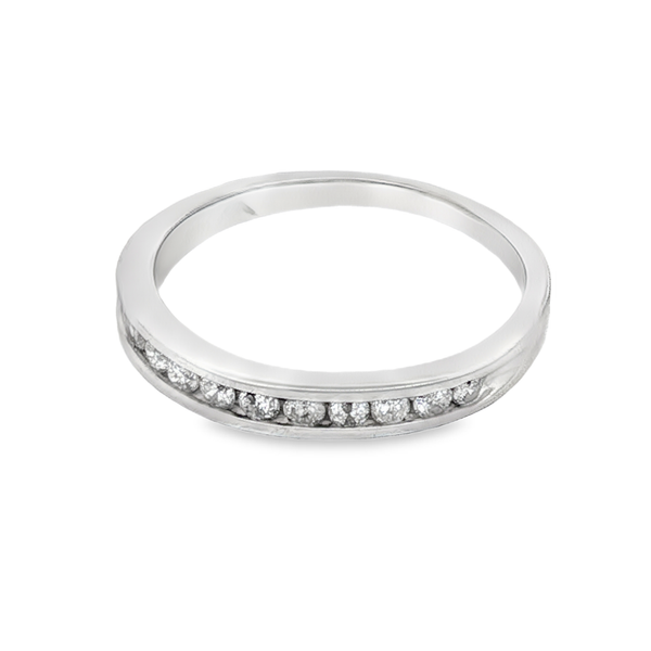 Wedding Band Image 2 Lewisburg Diamond & Gold Lewisburg, WV