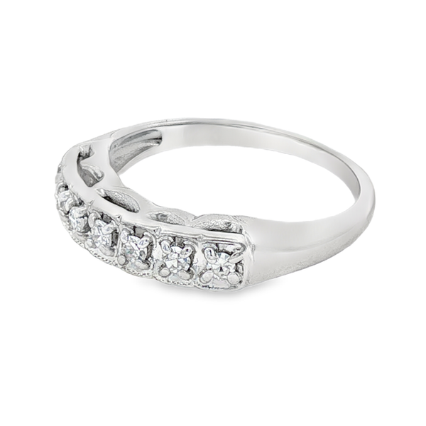 Wedding Band Image 2 Lewisburg Diamond & Gold Lewisburg, WV