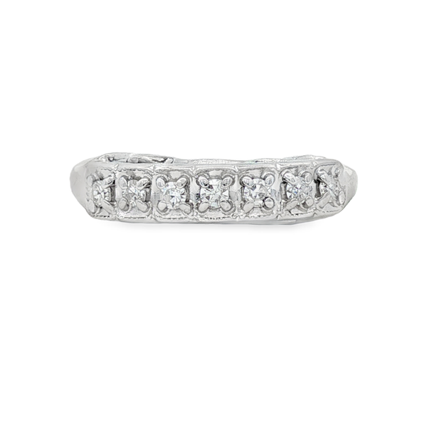 Wedding Band Lewisburg Diamond & Gold Lewisburg, WV