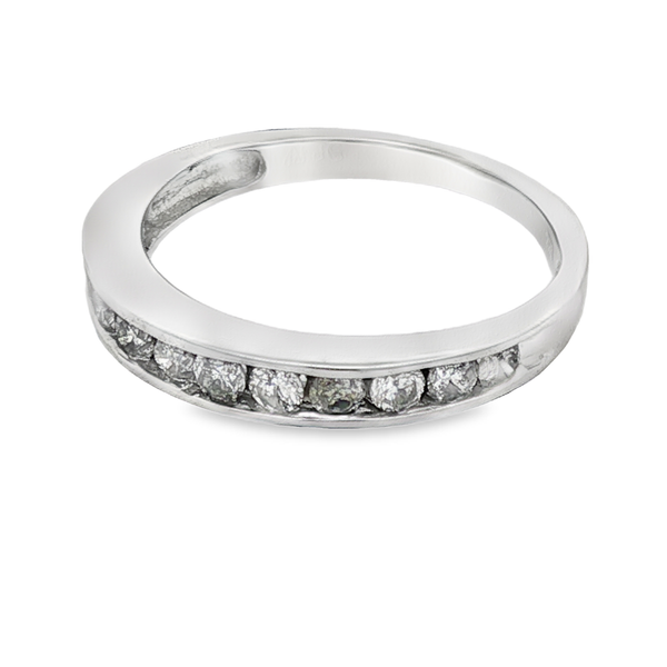 Wedding Band Image 2 Lewisburg Diamond & Gold Lewisburg, WV