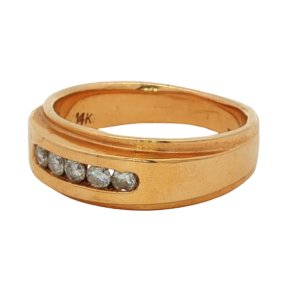 Wedding Band Image 2 Lewisburg Diamond & Gold Lewisburg, WV