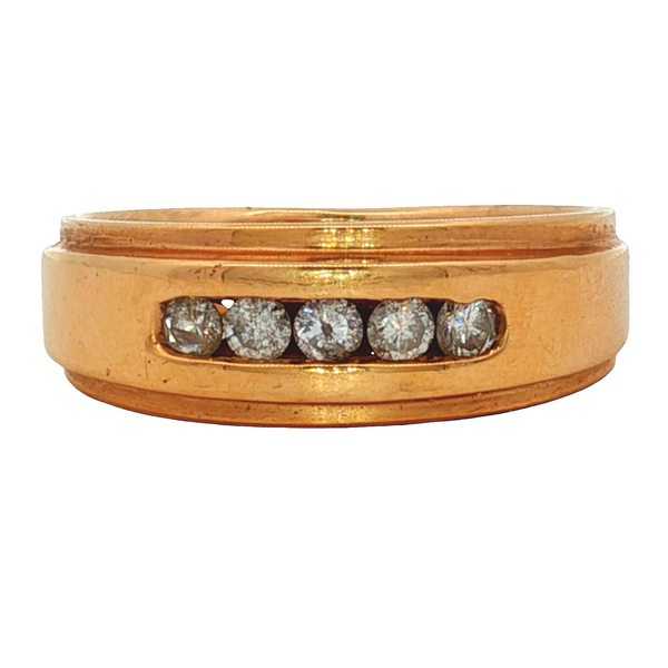 Wedding Band Lewisburg Diamond & Gold Lewisburg, WV