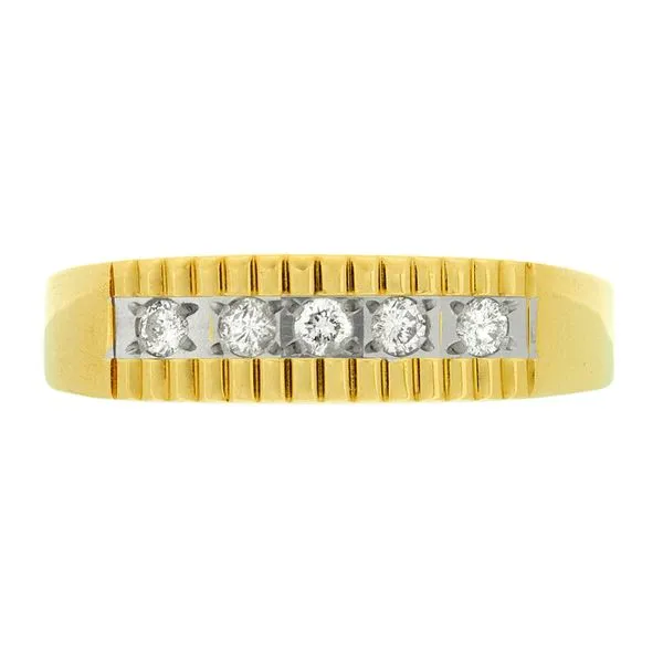 Wedding Band Lewisburg Diamond & Gold Lewisburg, WV