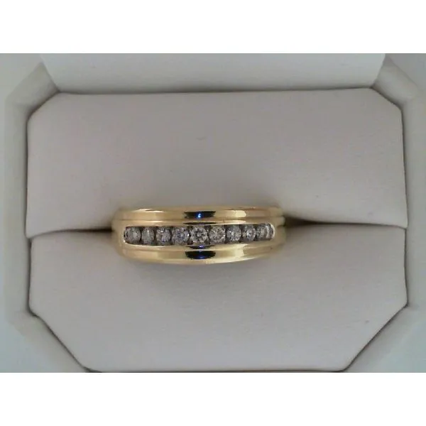 Wedding Band Lewisburg Diamond & Gold Lewisburg, WV