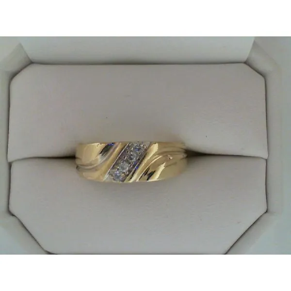 Wedding Band Lewisburg Diamond & Gold Lewisburg, WV