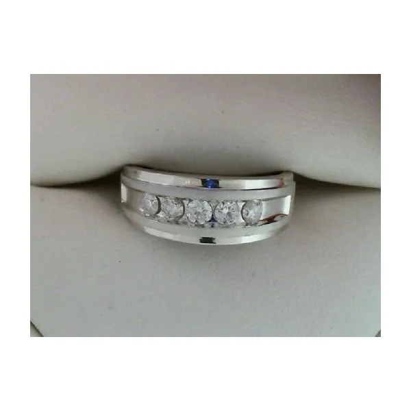 Wedding Band Lewisburg Diamond & Gold Lewisburg, WV
