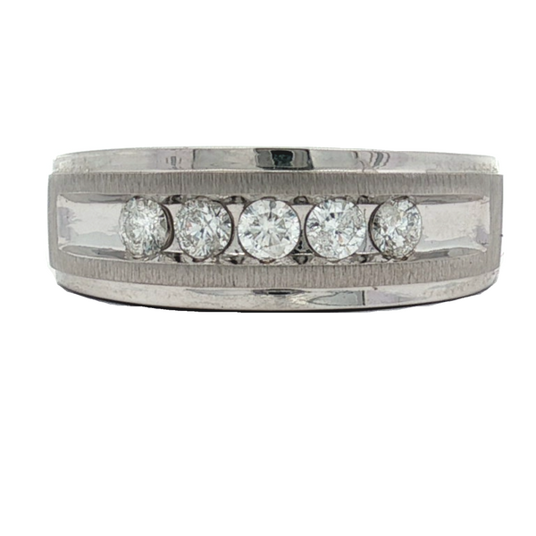 Wedding Band Lewisburg Diamond & Gold Lewisburg, WV