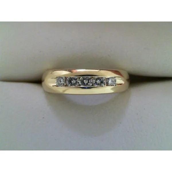 Wedding Band Lewisburg Diamond & Gold Lewisburg, WV