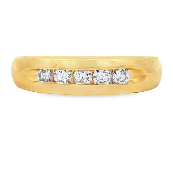 Wedding Band Lewisburg Diamond & Gold Lewisburg, WV