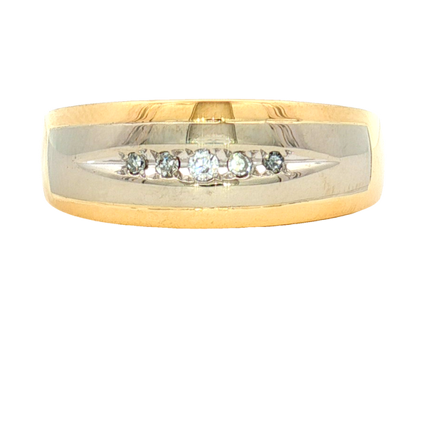 Wedding Band Lewisburg Diamond & Gold Lewisburg, WV