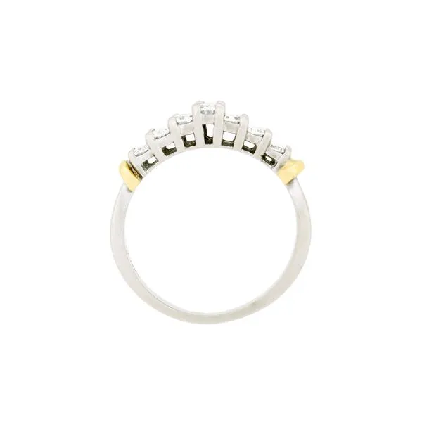 Anniversary Ring Image 2 Lewisburg Diamond & Gold Lewisburg, WV