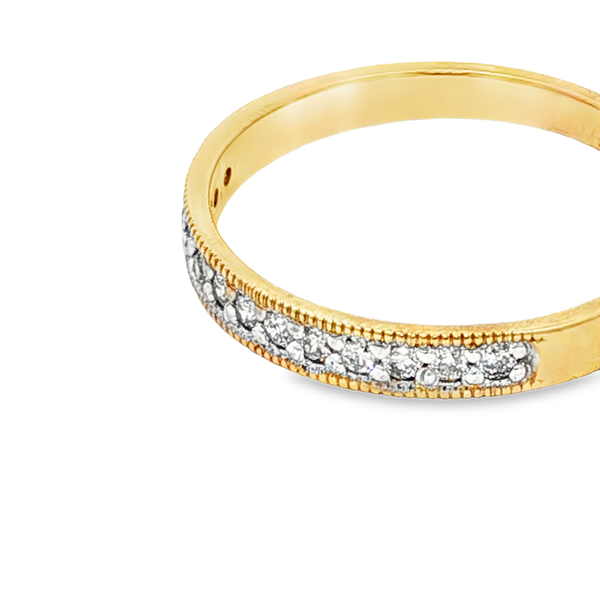 Anniversary Ring Image 2 Lewisburg Diamond & Gold Lewisburg, WV