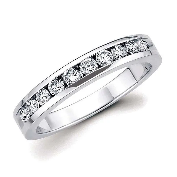 Anniversary Ring Lewisburg Diamond & Gold Lewisburg, WV