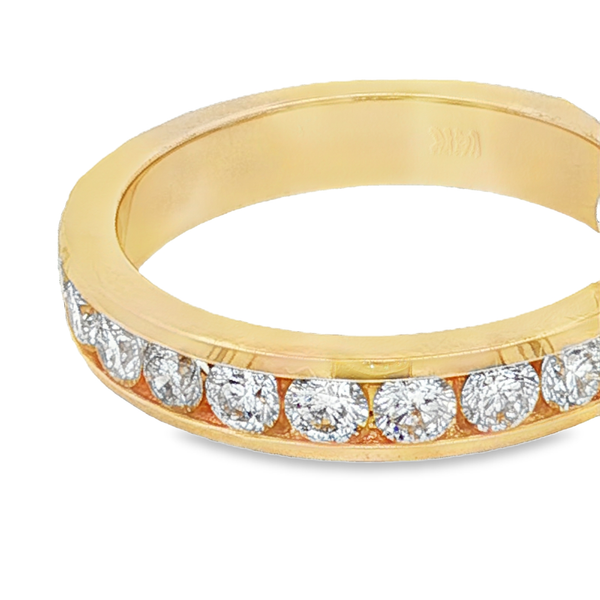 Anniversary Ring Lewisburg Diamond & Gold Lewisburg, WV