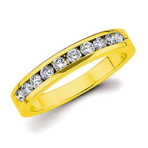 Anniversary Ring Lewisburg Diamond & Gold Lewisburg, WV