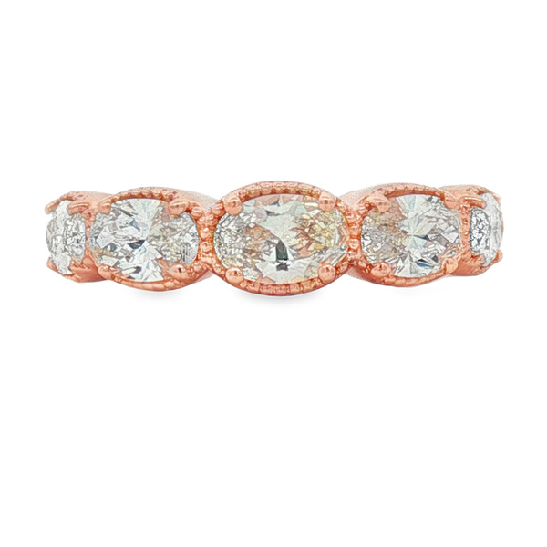 Anniversary Ring Lewisburg Diamond & Gold Lewisburg, WV