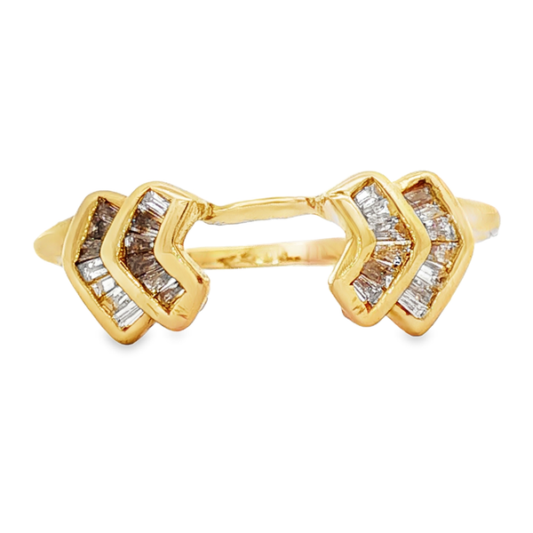 Wrap Lewisburg Diamond & Gold Lewisburg, WV