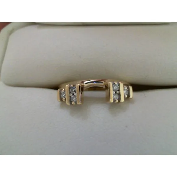 Wrap Lewisburg Diamond & Gold Lewisburg, WV