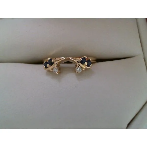 Wrap Lewisburg Diamond & Gold Lewisburg, WV