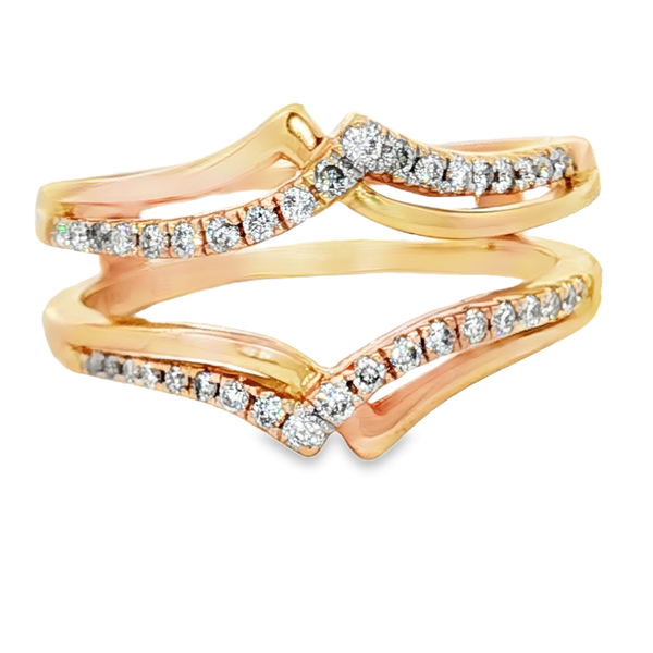 Wrap Lewisburg Diamond & Gold Lewisburg, WV