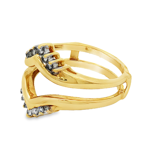 Wrap Image 2 Lewisburg Diamond & Gold Lewisburg, WV