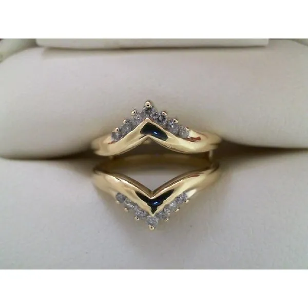 Wrap Lewisburg Diamond & Gold Lewisburg, WV